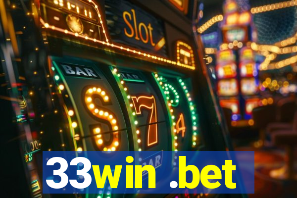 33win .bet